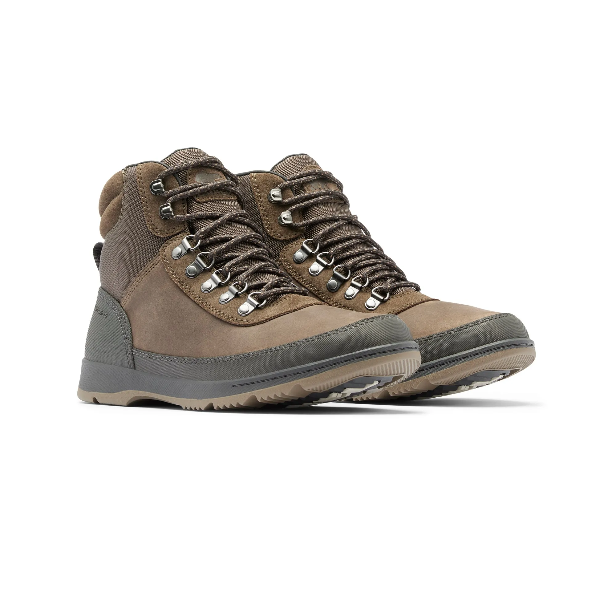 Men's Ankeny II Hiker Plus Waterproof Boots