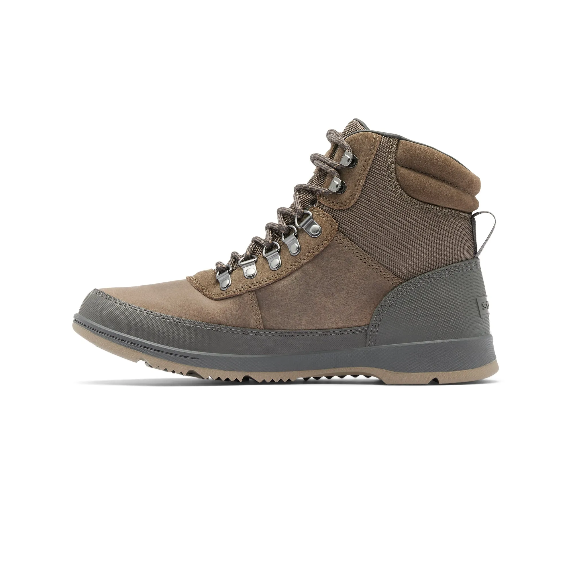 Men's Ankeny II Hiker Plus Waterproof Boots