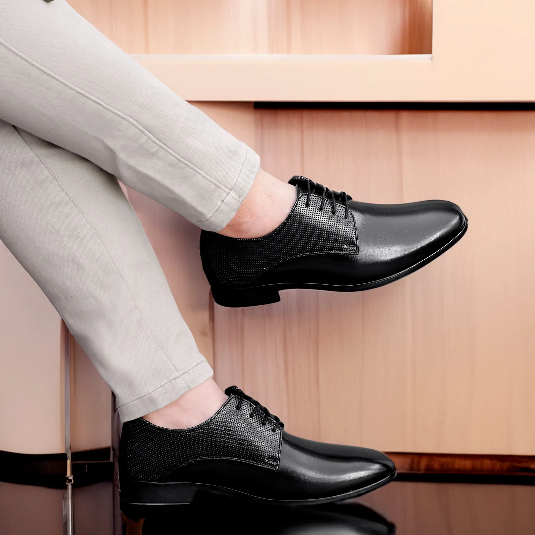 Men's New Stylish Formal Office wear Shoes