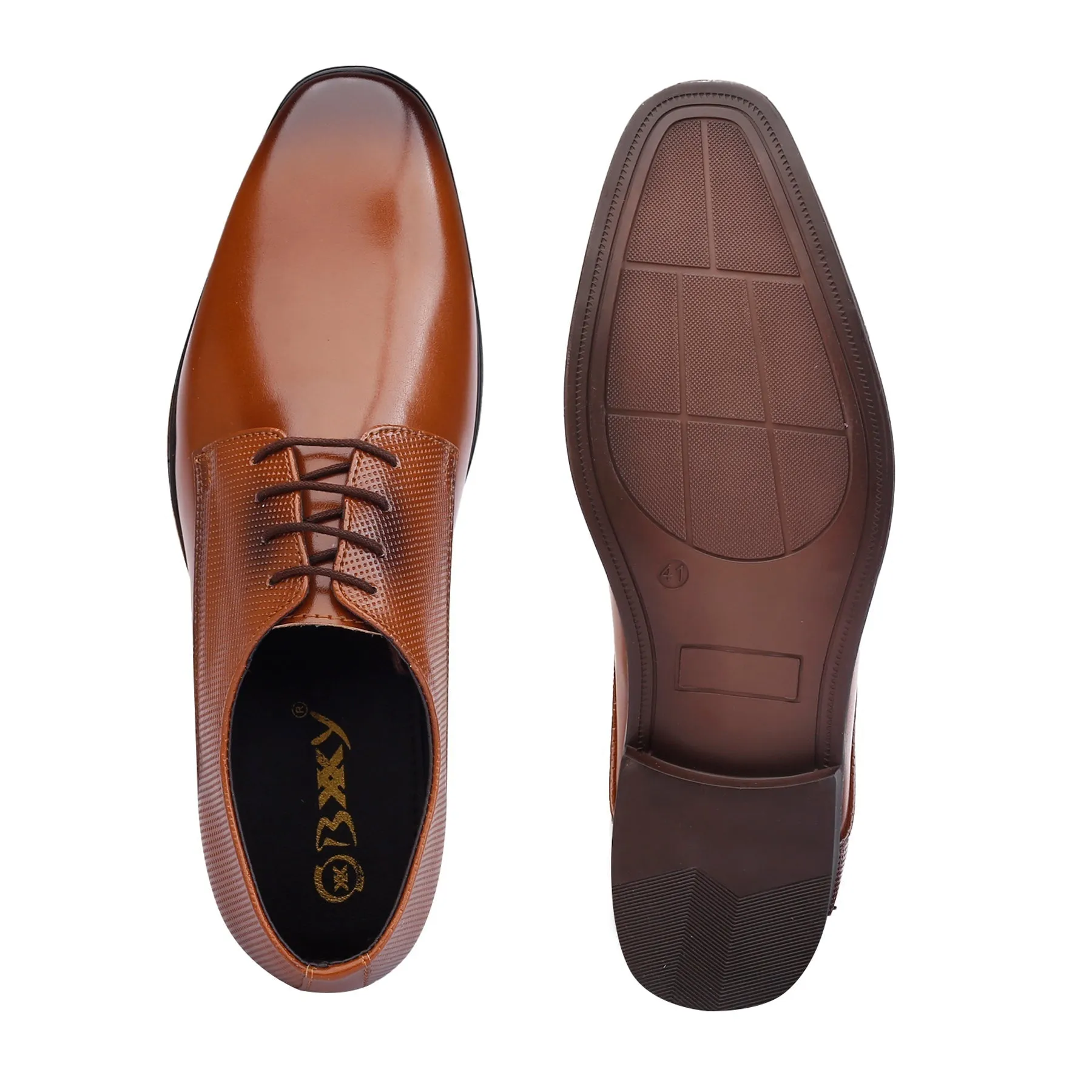 Men's New Stylish Formal Office wear Shoes