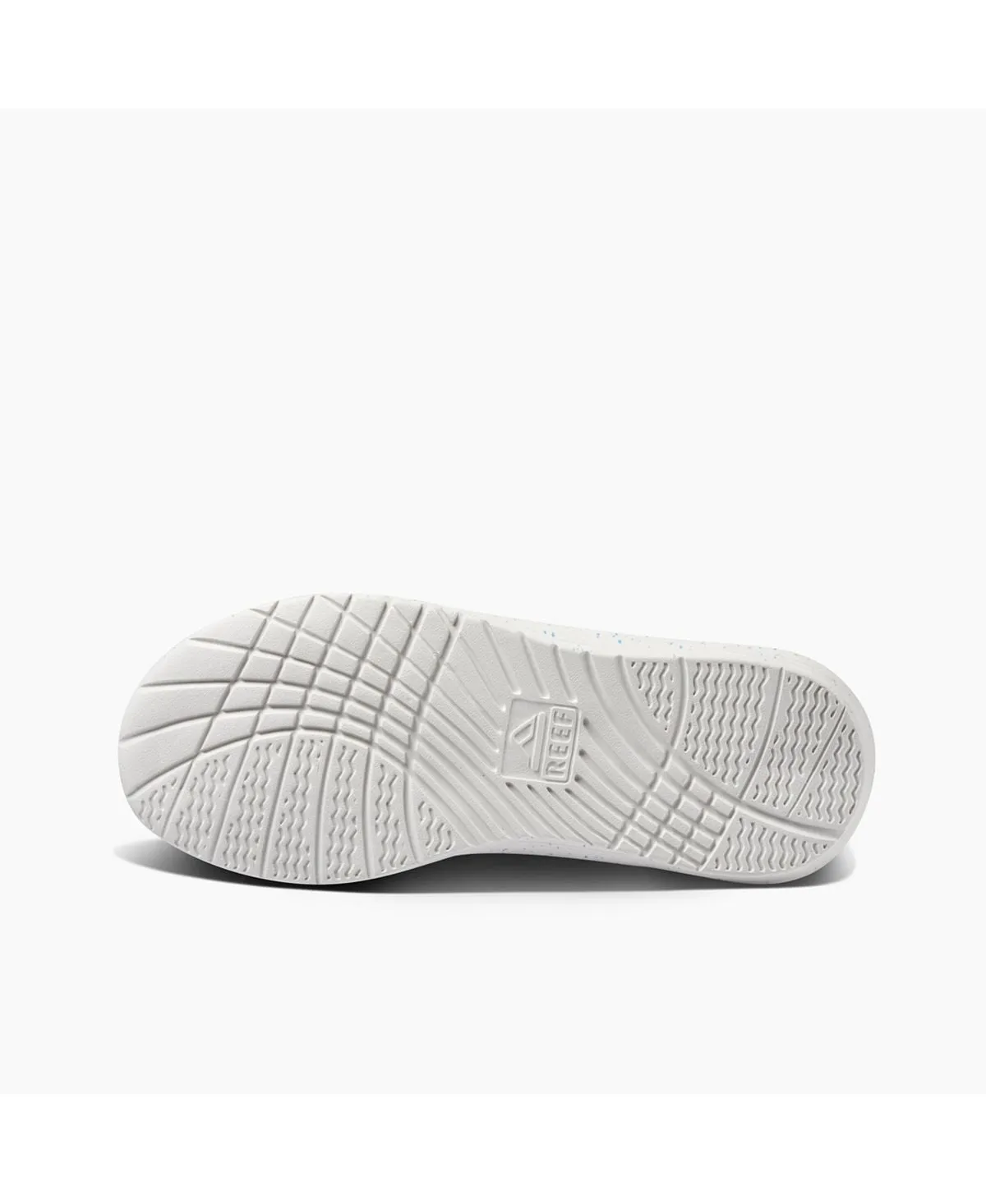 Men's shoes with short soles and thick soles REEF