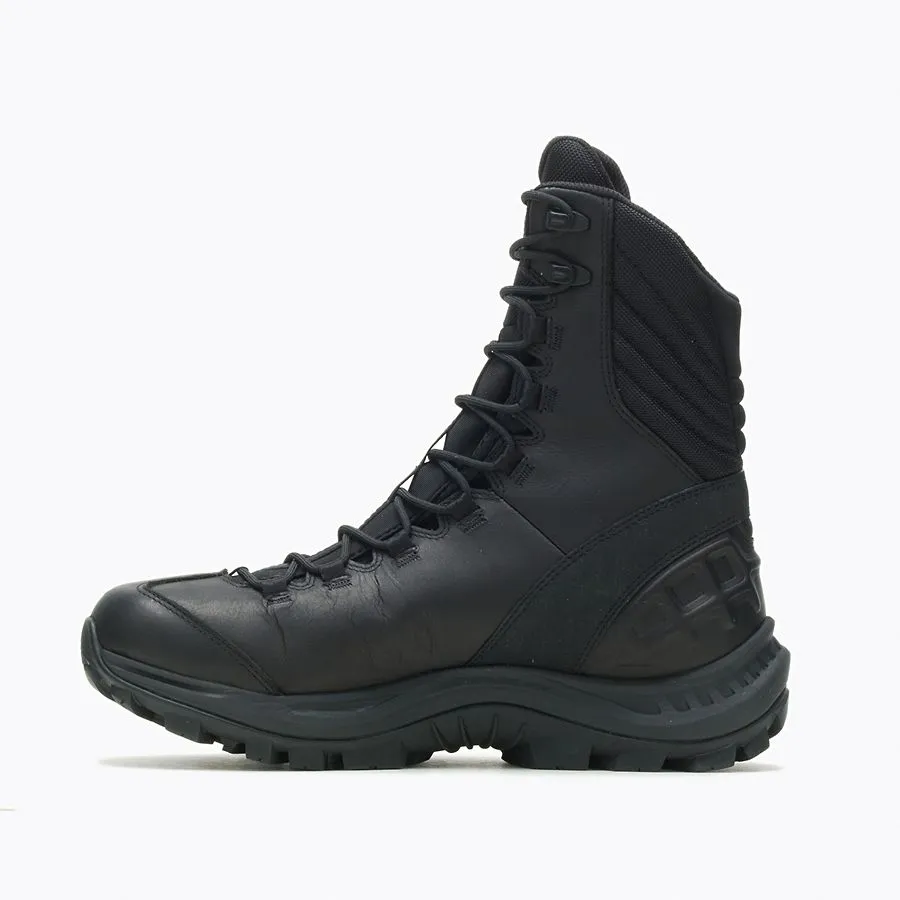 Merrell 8inch Tactical Thermo Rogue  Waterproof ICE Boot