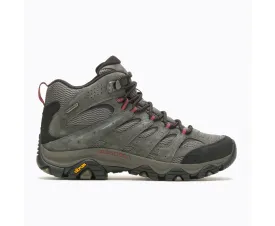 Merrell J035833 Men's Moab 3 Mid Waterproof