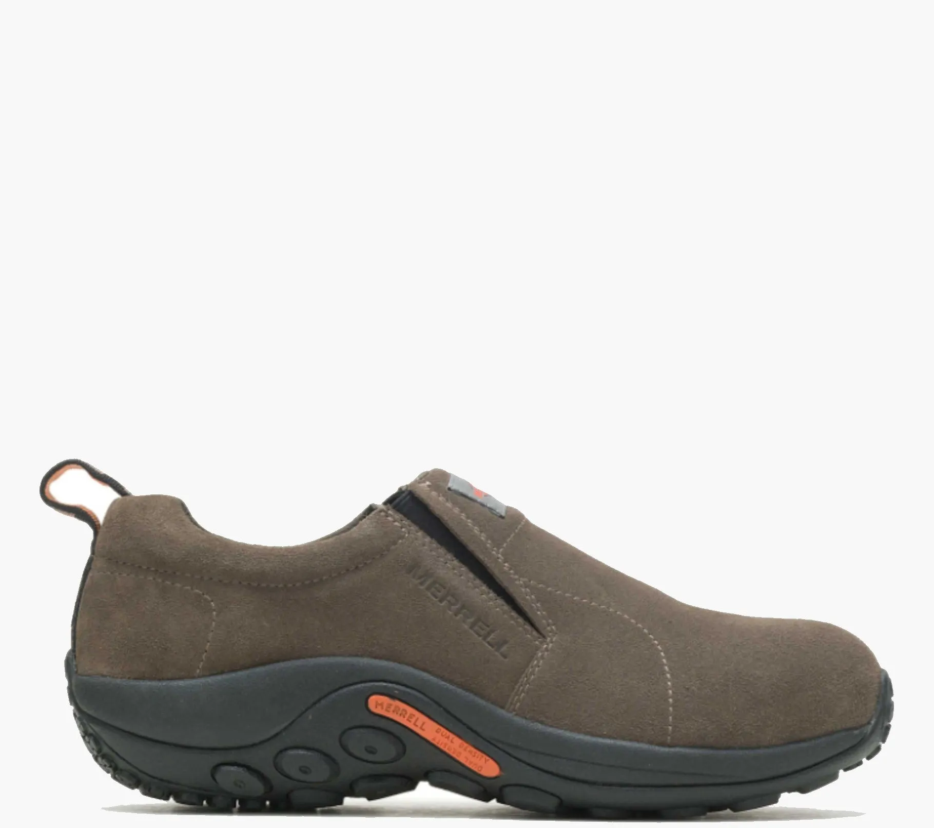 Merrell Work Men's Jungle Moc Alloy Toe Work Shoe