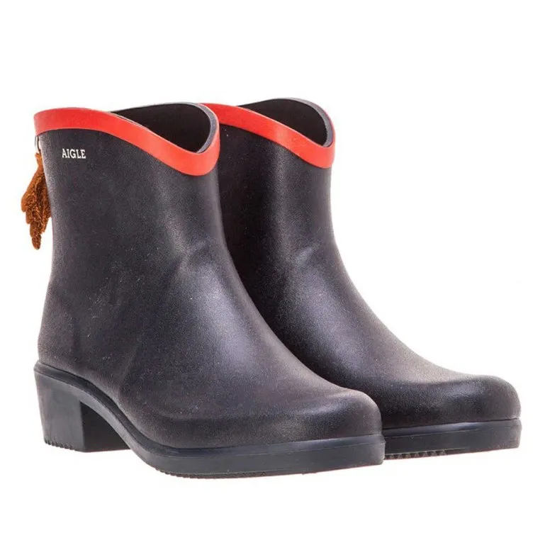 Miss Juliette Bottillon Rubber Women's Wellington Boots