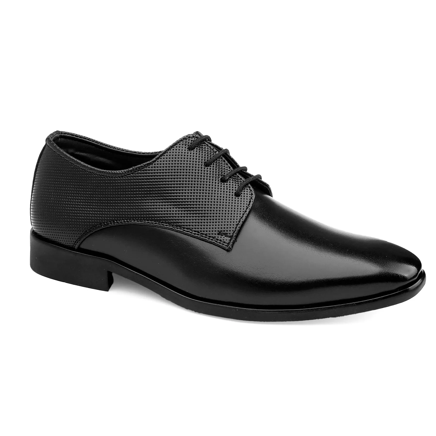 New Stylish Men's In-Trend Lace-up Formal Shoes