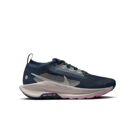 Nike | Women's Pegasus Trail 5 GORE-TEX Waterproof Trail Running Shoes - Armory Navy