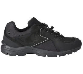 O2 Work shoes e.s. Minkar Leder II