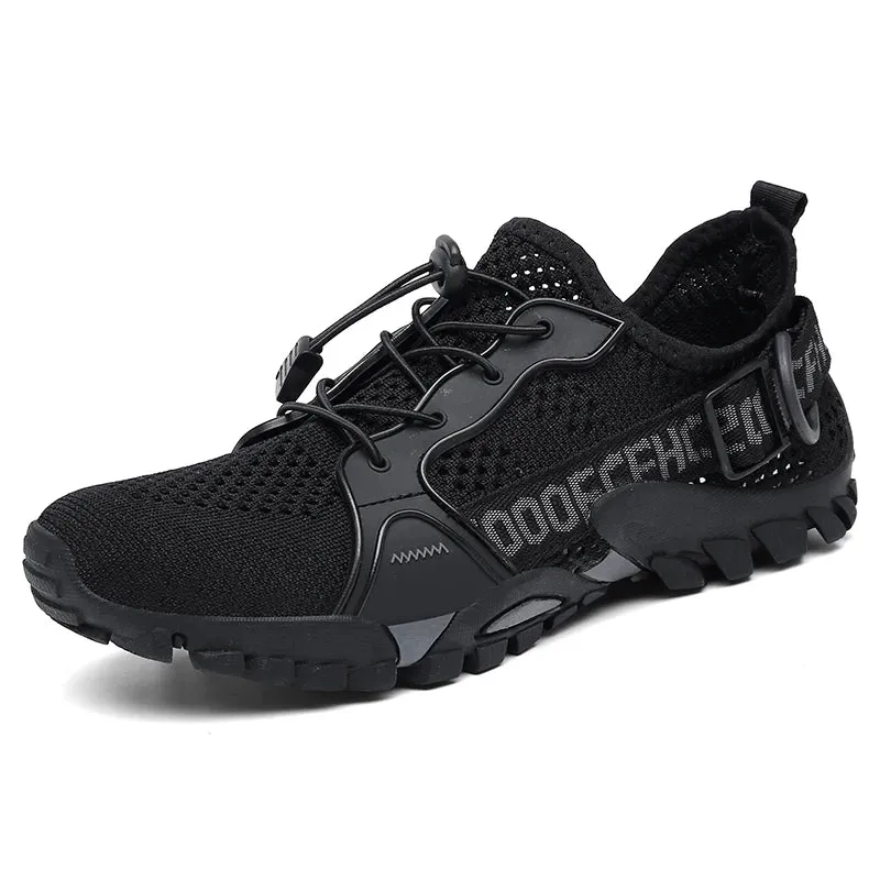 Outdoor Non-Slip Hiking Shoes