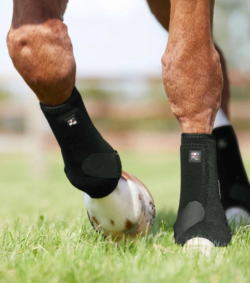 PEI Air-Tech Sports Medicine Boots