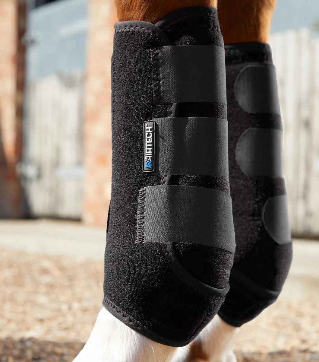 PEI Air-Tech Sports Medicine Boots