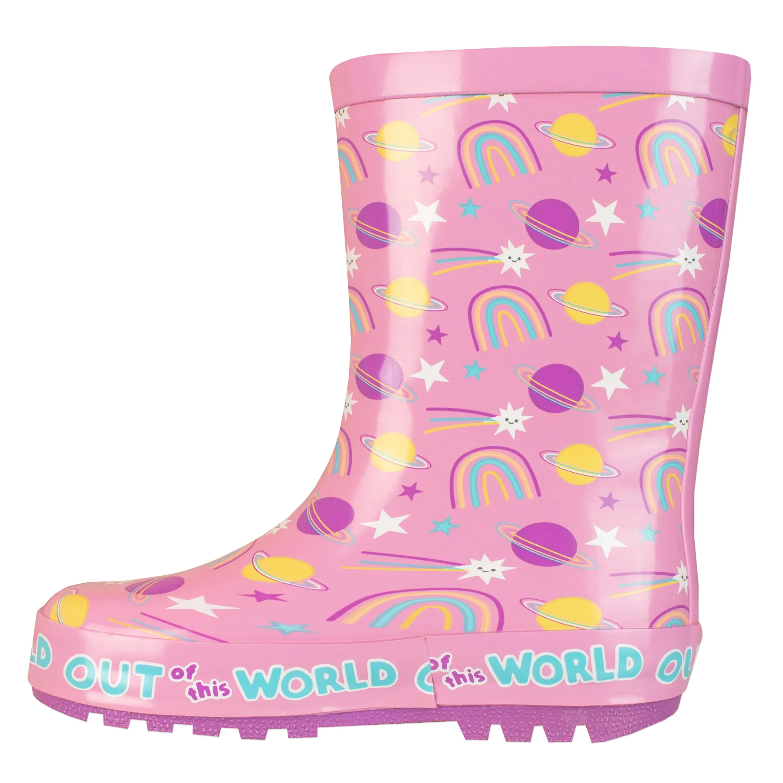 Peppa Pig Wellies - Peppa and Suzy