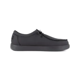 photo Women’s Chill Composite-Toe Water Resistant Casual Work Shoe Black