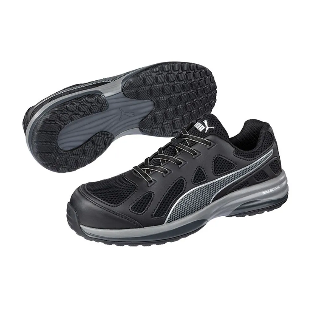 Pursuit Shoes Black 644567