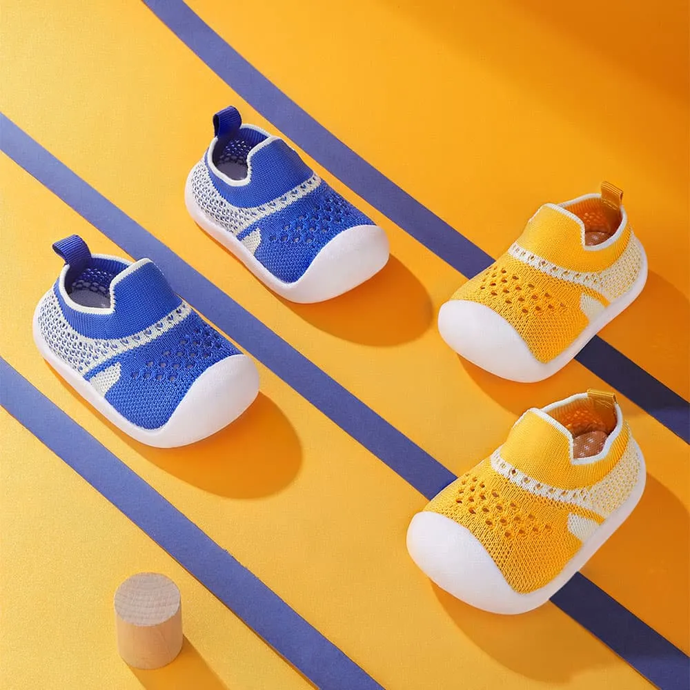 Royal - Toddlers Non-slip Sock-Shoes