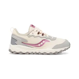 Saucony | Kids' Peregrine Running Shoes - Orchid