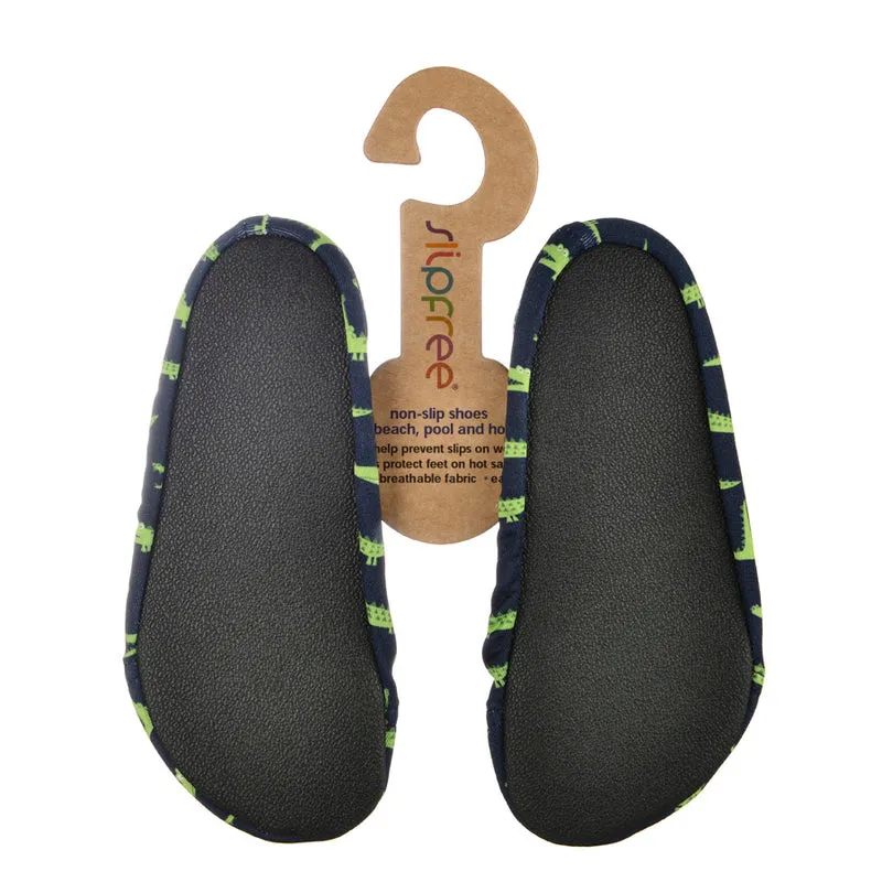 Slipfree Kid's Non Slip Shoes - Gater