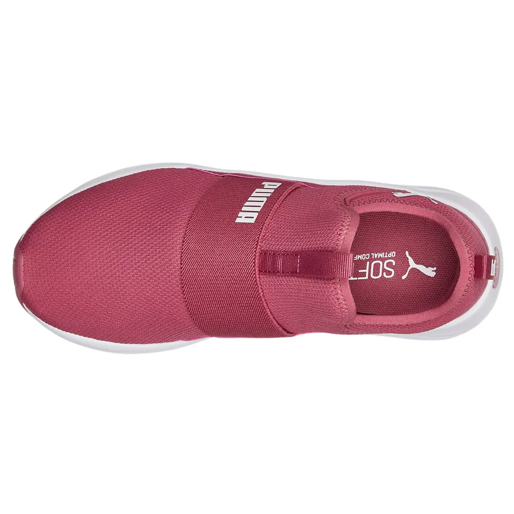 Softride Sophia Slip On Running Shoes