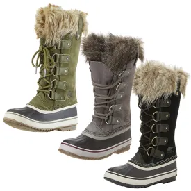 Sorel Ladies Joan of Arctic Winter Boot