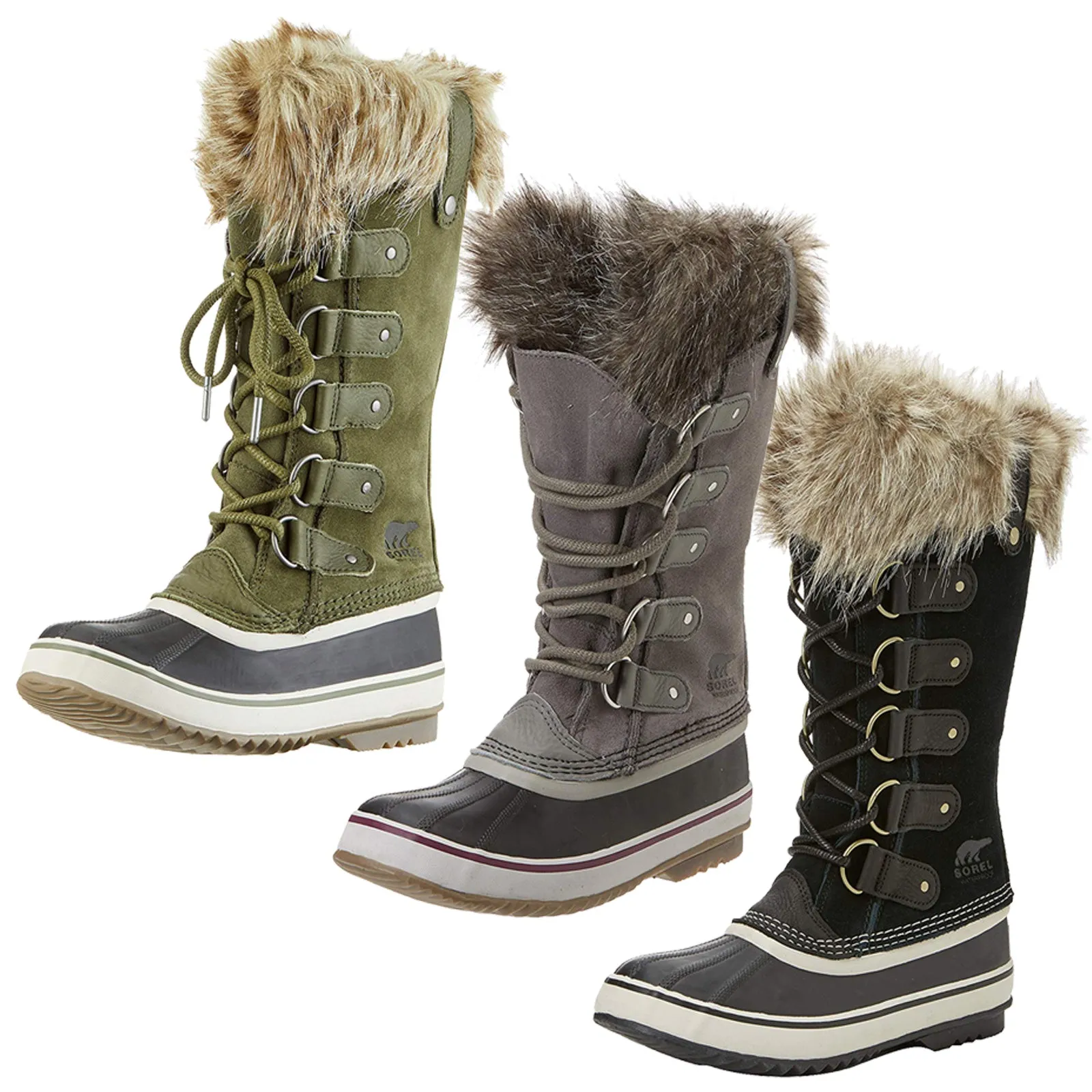 Sorel Ladies Joan of Arctic Winter Boot