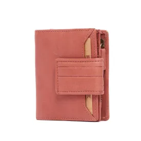 TESSA WALLET - ROSE