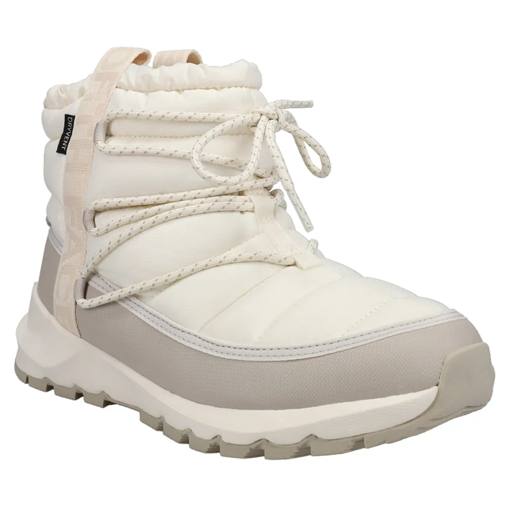 Thermoball Waterproof Snow Booties