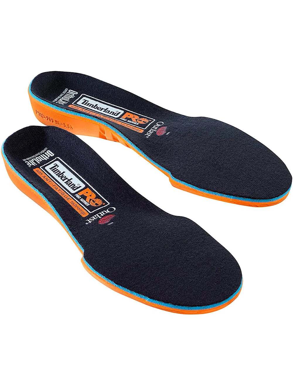 Timberland PRO Men's Anti-Fatigue Technology Replacement Insole