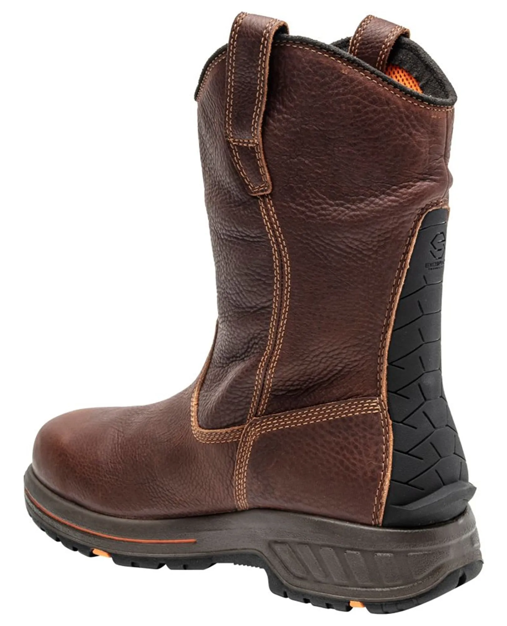 TIMBERLAND PRO Men's Helix HD Waterproof TB0A1Z19214