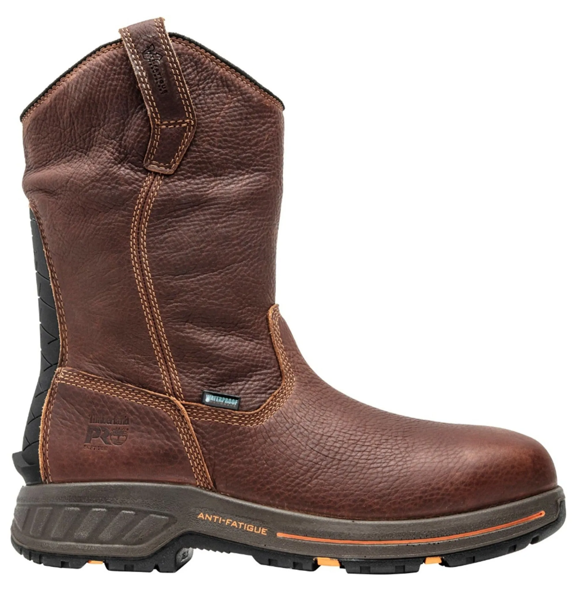 TIMBERLAND PRO Men's Helix HD Waterproof TB0A1Z19214