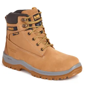 Titanium Wheat Waterproof Boot S3,WR,SRA