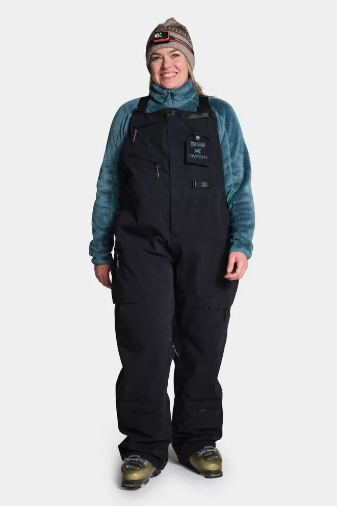 TREW X Dovetail Rock Creek Work Bib