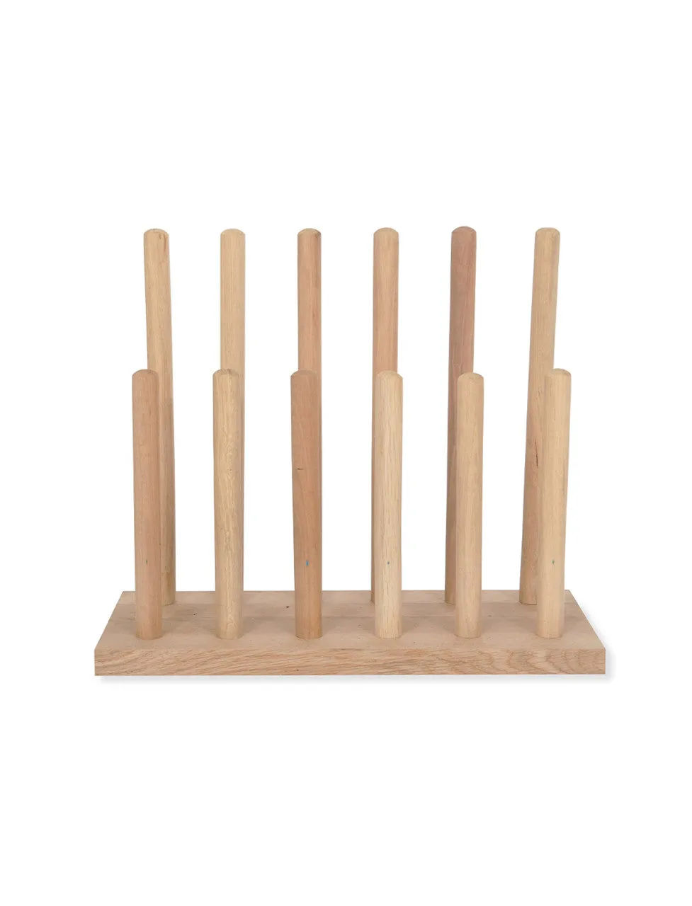 WALCOT | OAK WELLY RACK | LARGE