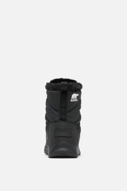 Whitney II Plus Lace Waterproof Snow Boots