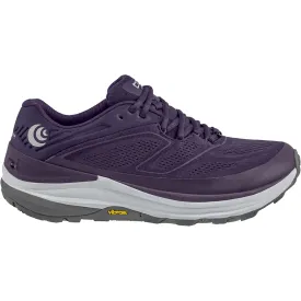 Women's Topo Ultraventure 2 Purple/Grey Mesh