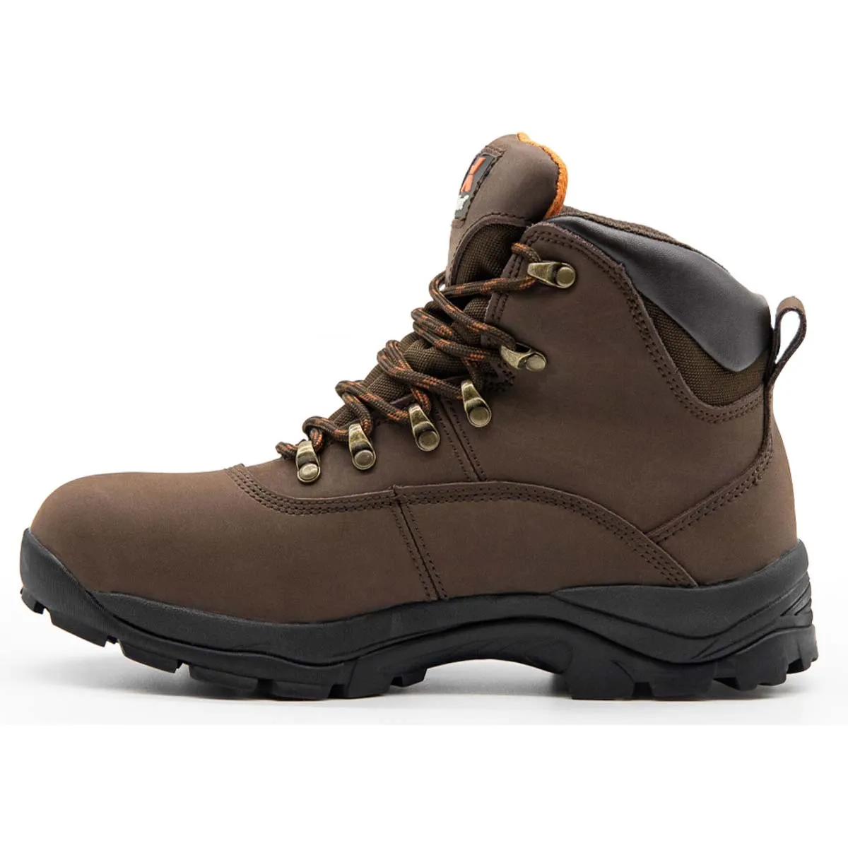 Xpert Rambler Waterproof Hiking Boot