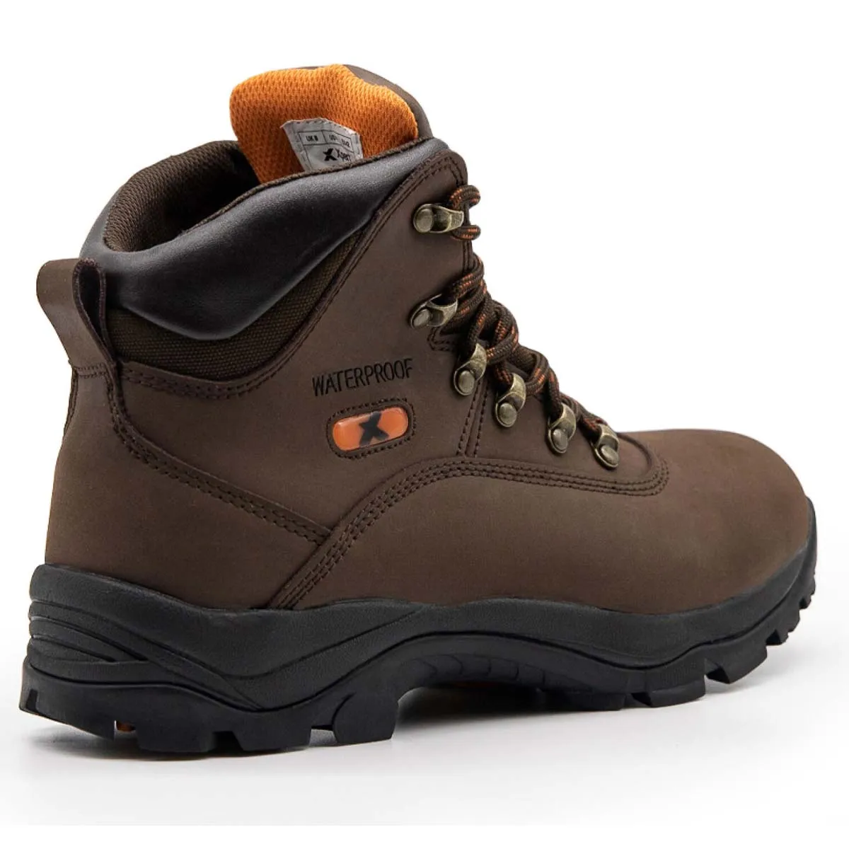 Xpert Rambler Waterproof Hiking Boot