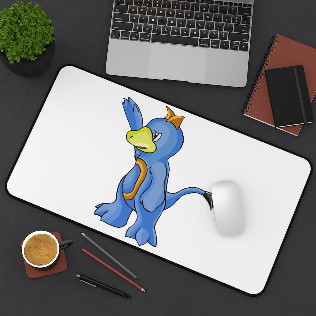 XU Desk Mat