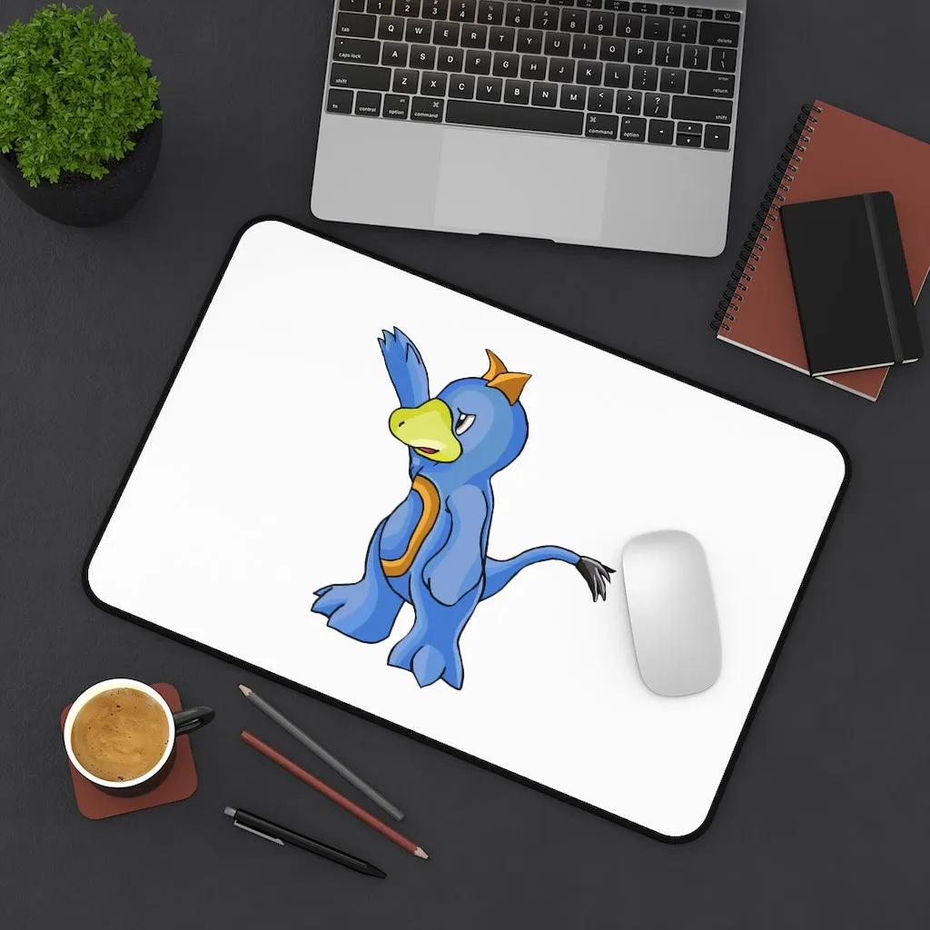 XU Desk Mat